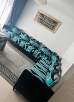 Marokaanse bankstel (sedari), Ophalen, Gebruikt, Vierpersoons of meer