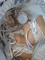 Bruiloft accessoires, Ophalen, Zo goed als nieuw