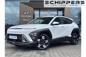 Hyundai KONA 1.6 GDI HEV Premium | Hybrid (bj 2023) beschikbaar voor biedingen