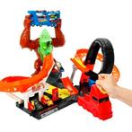 Hot Wheels City Toxic Gorilla Attack - Zo Goed Als Nieuw!, Ophalen of Verzenden, Zo goed als nieuw