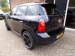 Mini Mini Countryman 1.6 Cooper Chili Automaat / Leder / Nav, Auto's, Bedrijf, 1000 kg, SUV of Terreinwagen, 1598 cc