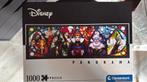 Disney puzzel, Hobby en Vrije tijd, Denksport en Puzzels, Ophalen of Verzenden, 500 t/m 1500 stukjes, Zo goed als nieuw, Legpuzzel
