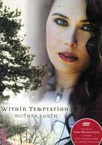Within Temptation - Mother Earth, Cd's en Dvd's, Dvd's | Muziek en Concerten, Alle leeftijden, Ophalen of Verzenden, Muziek en Concerten