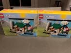 LEGO Creator 40818 Italië Ansichtkaart - Nieuw!, Ophalen of Verzenden, Nieuw, Complete set, Lego