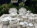 Royal Albert Berkeley uitgebreid servies 80 delig, Ophalen of Verzenden