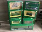 Technische unie vrachtwagens, Hobby en Vrije tijd, Modelauto's | 1:50, Ophalen of Verzenden, Zo goed als nieuw, Bus of Vrachtwagen