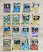 Set Pokemon holo kaarten 2003-2011, Hobby en Vrije tijd, Ophalen, Zo goed als nieuw