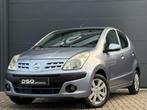 Nissan Pixo 1.0 Look, Auto's, Voorwielaandrijving, Euro 5, Stof, Gebruikt