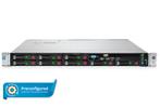 HPE ProLiant DL360 Gen9 - Preconfigured, Computers en Software, Servers, Hewlett Packard Enterprise B.V., Info@hpe.com, Startbaan 16, 1187 XR Amstelveen, Nederland