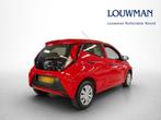 Toyota Aygo 1.0 VVT-i x-fun | Bluetooth | Airco | (bj 2019), Auto's, Toyota, Voorwielaandrijving, 12 maanden, Stof, Gebruikt
