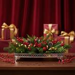 Zilveren cabaret, S.G. de Mare, Utrecht, 1796, Antiek en Kunst, Verzenden, Zilver