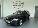 Bmw 3-serie Touring 320d Efficient Dynamics Ed. Luxury Line, Auto's, BMW, Parkeersensor, Achterwielaandrijving, 4 cilinders, Blauw