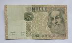 Italië 1000 Lire 1982, Verzenden, Italië