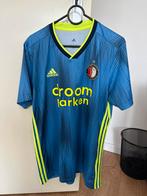 Feyenoord Shirt 2019-2020 Maat L - Perfecte Staat!, Ophalen, Blauw, Overige maten, Zo goed als nieuw