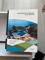 Onderzoekend vermogen in de praktijk, Ophalen of Verzenden, Gamma, Zo goed als nieuw, HBO