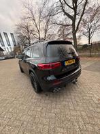 Mercedes-Benz GLB 250 4MATIC AMG Line | 1E EIGENAAR | 12 MND, Gebruikt, 4 cilinders, Zwart, Bedrijf