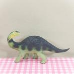 Vintage Carnegie Collection Apatasaurus Baby Safari 1988, Ophalen of Verzenden, Zo goed als nieuw, Reptiel of Amfibie, Beeldje of Figuurtje