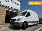 Mercedes-benz SPRINTER 311 2.2 CDI 366 HD DC AUT AIRCO EXPOR, Automaat, 4 cilinders, Wit, Bedrijf