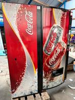 Coca-Cola Vendo Frisdrankautomaat, Ophalen, Zo goed als nieuw