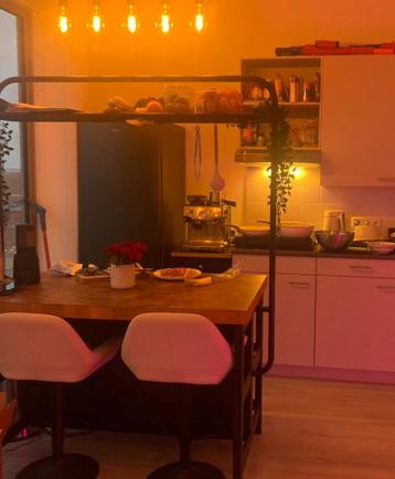 Ikea vadholma keuken eiland - afbeelding 1