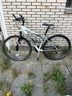 Witte Bulls CL-300 Mountainbike - LCD Fietscomputer, Ophalen of Verzenden, Zo goed als nieuw, Overige merken