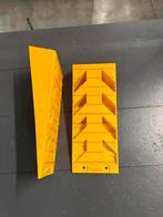 Fiamma Level Pro levellers 43 x 17 x 9 cm oprijblokken, Ophalen of Verzenden, Zo goed als nieuw