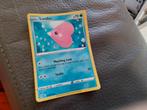 Pokemon/ pokemonkaart  luvdisc nieuw, Ophalen, Nieuw, Losse kaart