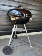 BBQ Weber , 47 cm , zwart, Tuin en Terras, Ophalen, Gebruikt, Weber