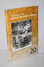 Historische Reeks Land van Heusden en Altena. Deel 20., Boeken, Ophalen of Verzenden, Gelezen