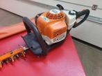 STIHL HS 82 R motorheggenschaar  bouwjaar 2020, Tuin en Terras, Ophalen, Gebruikt, Benzine, Stihl