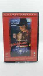 A Nightmare on Elm Street 3: Dream Warriors, Cd's en Dvd's, Dvd's | Horror, Ophalen of Verzenden