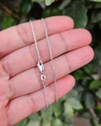 Turquoise Ketting Aiza - Echt Zilver, Verzenden, Info@lavicollection.com, Nieuw, Hoofdstraat 18C
