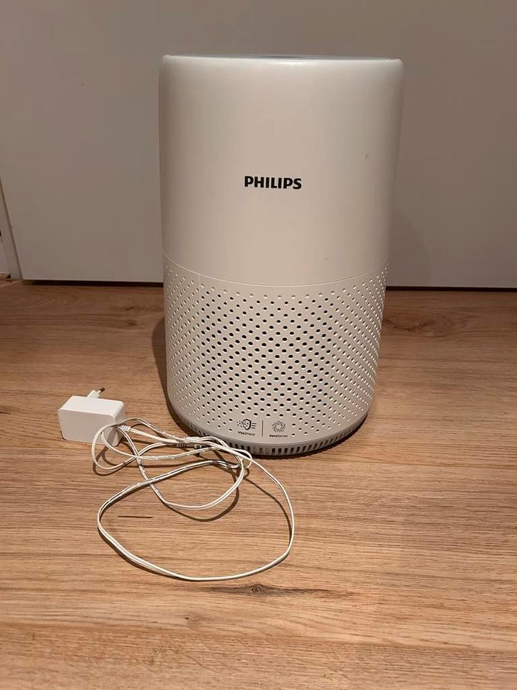 Luchtzuiveraar, Witgoed en Apparatuur, Luchtbehandelingsapparatuur, Gebruikt, Luchtreiniger, Ophalen