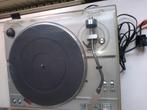 Platenspeler Kenwood KD 2100, Ophalen of Verzenden, Gebruikt, Overige merken