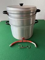 Sappan vintage sap extractor, Ophalen, Gebruikt