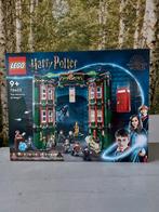 Lego Harry Potter Ministry of Magic 76403 Nieuw, Kinderen en Baby's, Speelgoed | Duplo en Lego, Ophalen of Verzenden, Nieuw, Complete set