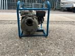 waterpomp (Honda motor), Tuin en Terras, Ophalen of Verzenden, Gebruikt, Handmatig, Beregeningspomp