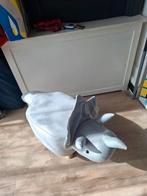 Dino kinderkrukje, Huis en Inrichting, Ophalen, Zo goed als nieuw, Hout