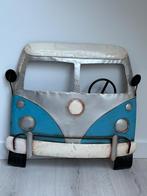 Wanddecoratie vintage VW bus, Ophalen, Zo goed als nieuw