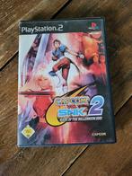 Capcom vs SNK 2, Gebruikt, Vechten, Verzenden, 2 spelers