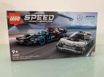 LEGO Speed 76909 Mercedes-AMG. NIEUW/SEALED!!! 🆕, Kinderen en Baby's, Speelgoed | Duplo en Lego, Ophalen of Verzenden, Nieuw