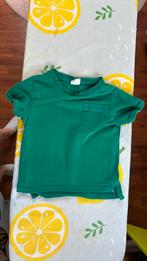 Shirtje 86, Ophalen of Verzenden, Zo goed als nieuw, Meisje, Shirtje of Longsleeve