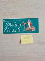 Efteling - Wikkel -1, Ophalen of Verzenden, Gebruikt, Overige typen