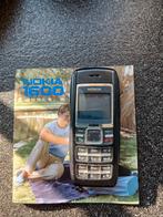 Nokia 1600 met info boekje, Telecommunicatie, Mobiele telefoons | Nokia, Ophalen of Verzenden, Zo goed als nieuw