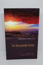 In het juiste licht - Augustinus, Luther e.a., Ophalen of Verzenden