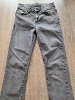 Donker grijze spijkerbroek LTB Jeans maat 158, Broek, LTB, Ophalen of Verzenden, Zo goed als nieuw