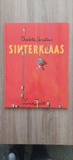 Sinterklaas Charlotte Dematons Misdruk, Ophalen of Verzenden