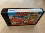 MSX Konami RC714 Comic Bakery cartridge, 1 speler, Ophalen of Verzenden