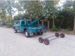 Chevrolet k30 towtruck 1971, Auto's, Te koop, Particulier