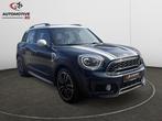 Mini Countryman SE 2.0 John Cooper Works ALL4 Chili | Pano, Automaat, 1998 cc, Blauw, Bedrijf